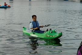 朝美・京太も大好評